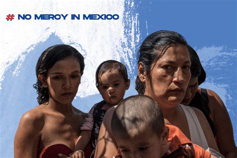 mexico no mercy|no mercy in mexico (video original)